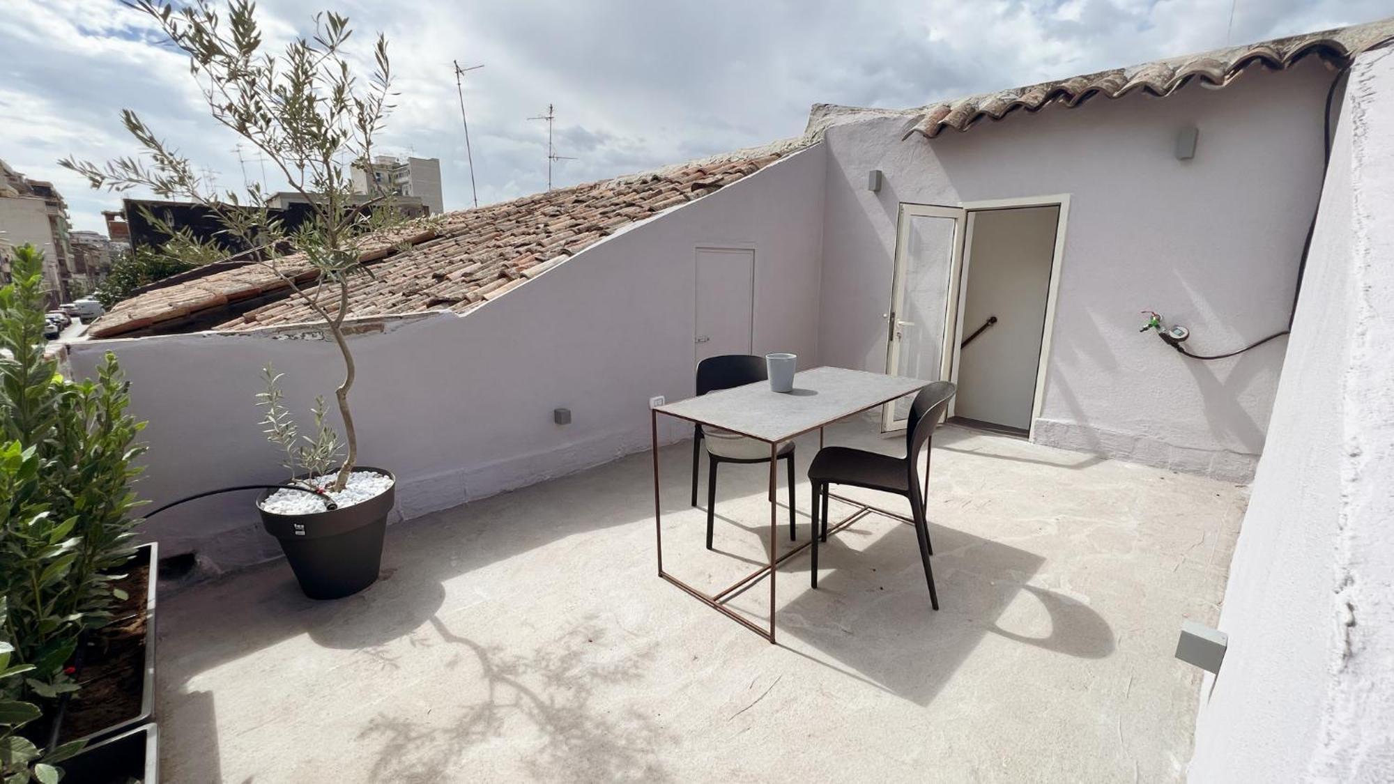 169Home Catânia Exterior foto